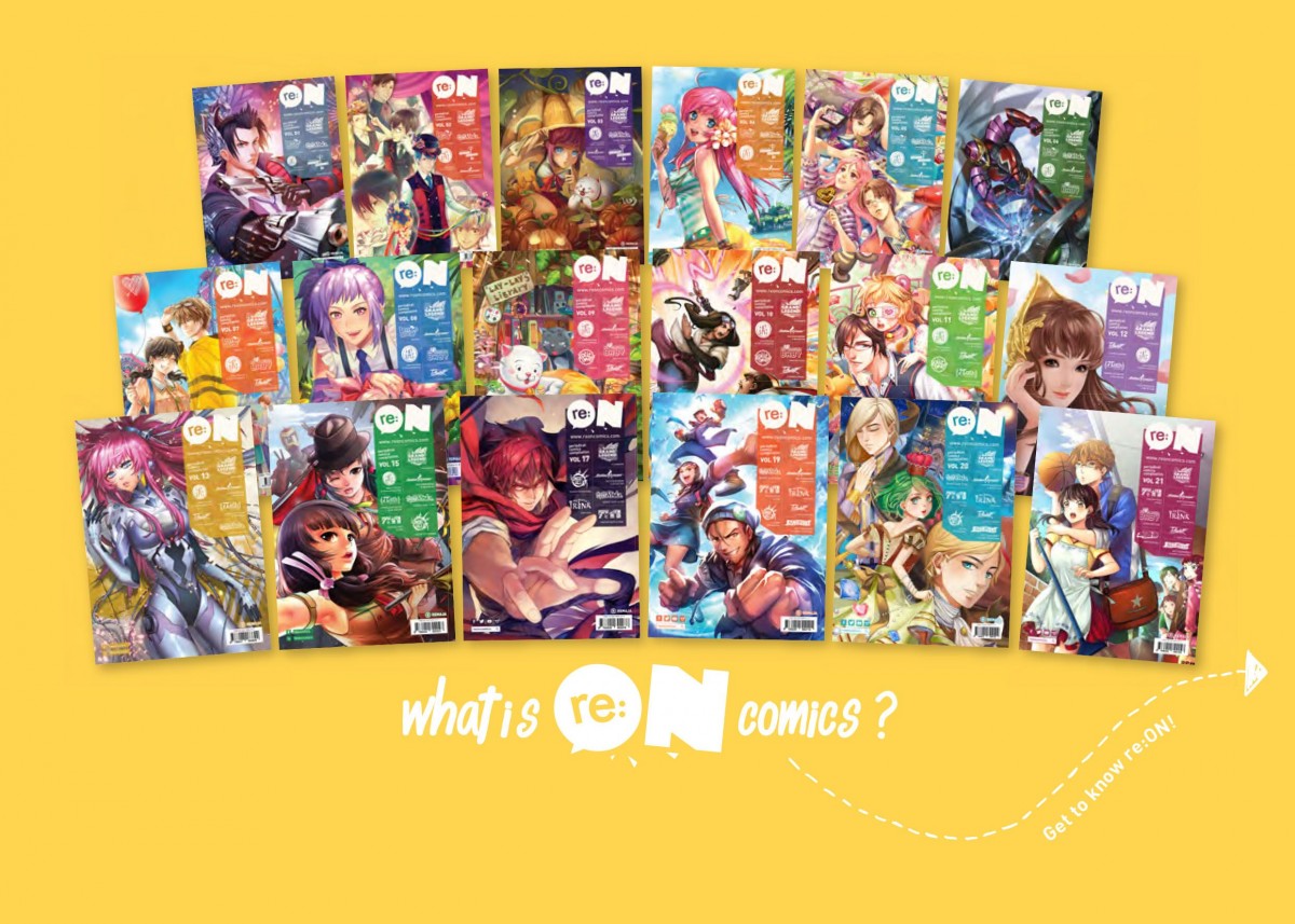 Pulang ke Indonesia dan Mendirikan Caravan Studio